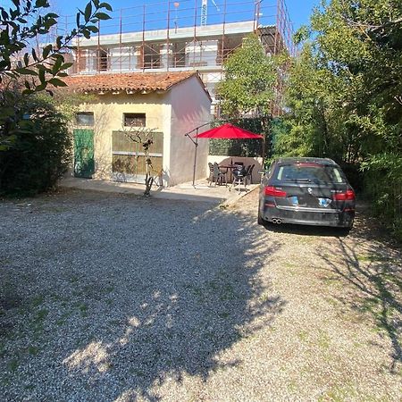Gardaland Residenza Le Rose! 120 M2 Villa Valeggio sul Mincio Exterior foto