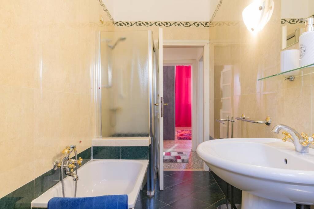 Gardaland Residenza Le Rose! 120 M2 Villa Valeggio sul Mincio Exterior foto
