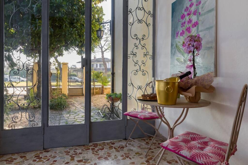 Gardaland Residenza Le Rose! 120 M2 Villa Valeggio sul Mincio Exterior foto