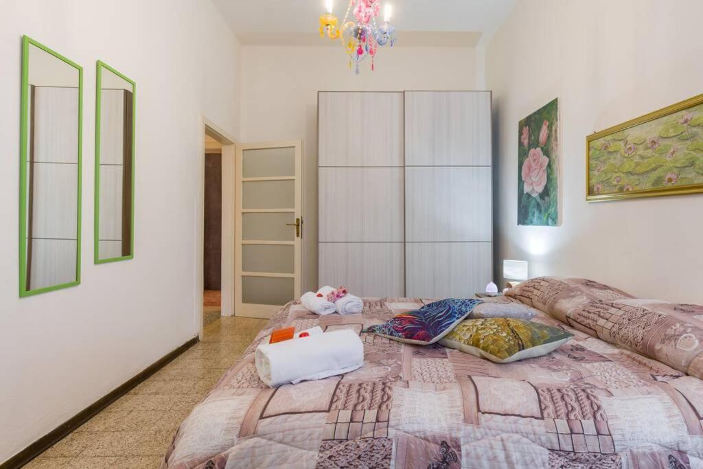 Gardaland Residenza Le Rose! 120 M2 Villa Valeggio sul Mincio Exterior foto